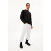 Baaro Comfort - Sweatshirt Regular Fit aus Bio-Baumwoll Mix-Armedangels-Pullis & Sweatshirts-ROTATION BOUTIQUE BERLIN