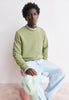 Baaro Loop Sweatshirt Herren-Armedangels-Pullis & Sweatshirts-ROTATION BOUTIQUE BERLIN