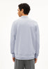 Baaro Misty Morning - Sweatshirt-Armedangels-Pullis & Sweatshirts-ROTATION BOUTIQUE BERLIN