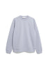 Baaro Misty Morning - Sweatshirt-Armedangels-Pullis & Sweatshirts-ROTATION BOUTIQUE BERLIN