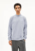 Baaro Misty Morning - Sweatshirt-Armedangels-Pullis & Sweatshirts-ROTATION BOUTIQUE BERLIN