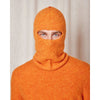 Baby Brett Big Orange Pullover aus Alpaka Wolle Mix-Homecore-Pullis & Sweatshirts-ROTATION BOUTIQUE BERLIN