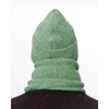 Baby Hat - Strickmütze aus Alpaka Wolle Mix