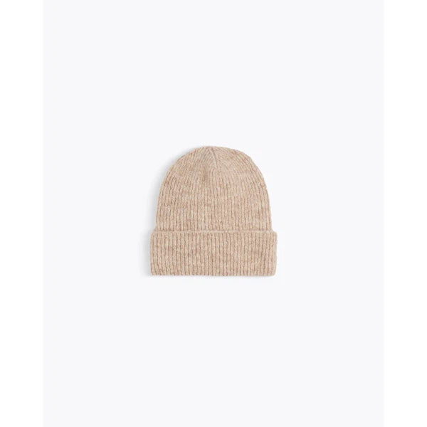 Baby Hat - Strickmütze aus Alpaka Wolle Mix-Homecore-Mützen und Schals-ROTATION BOUTIQUE BERLIN