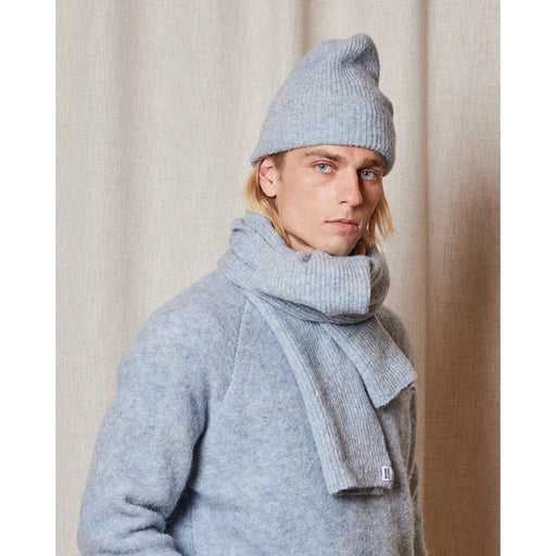Baby Hat - Strickmütze aus Alpaka Wolle Mix-Homecore-Mützen und Schals-ROTATION BOUTIQUE BERLIN