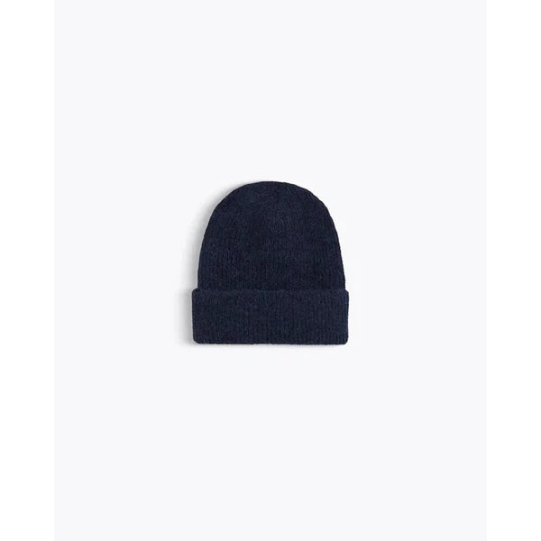 Baby Hat - Strickmütze aus Alpaka Wolle Mix-Homecore-Mützen und Schals-ROTATION BOUTIQUE BERLIN