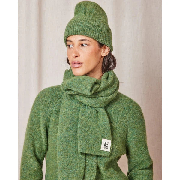 Baby Hat - Strickmütze aus Alpaka Wolle Mix-Homecore-Mützen und Schals-ROTATION BOUTIQUE BERLIN