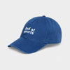 Bad At Sports Cap-Dedicated-Mützen & Schals-ROTATION BOUTIQUE BERLIN