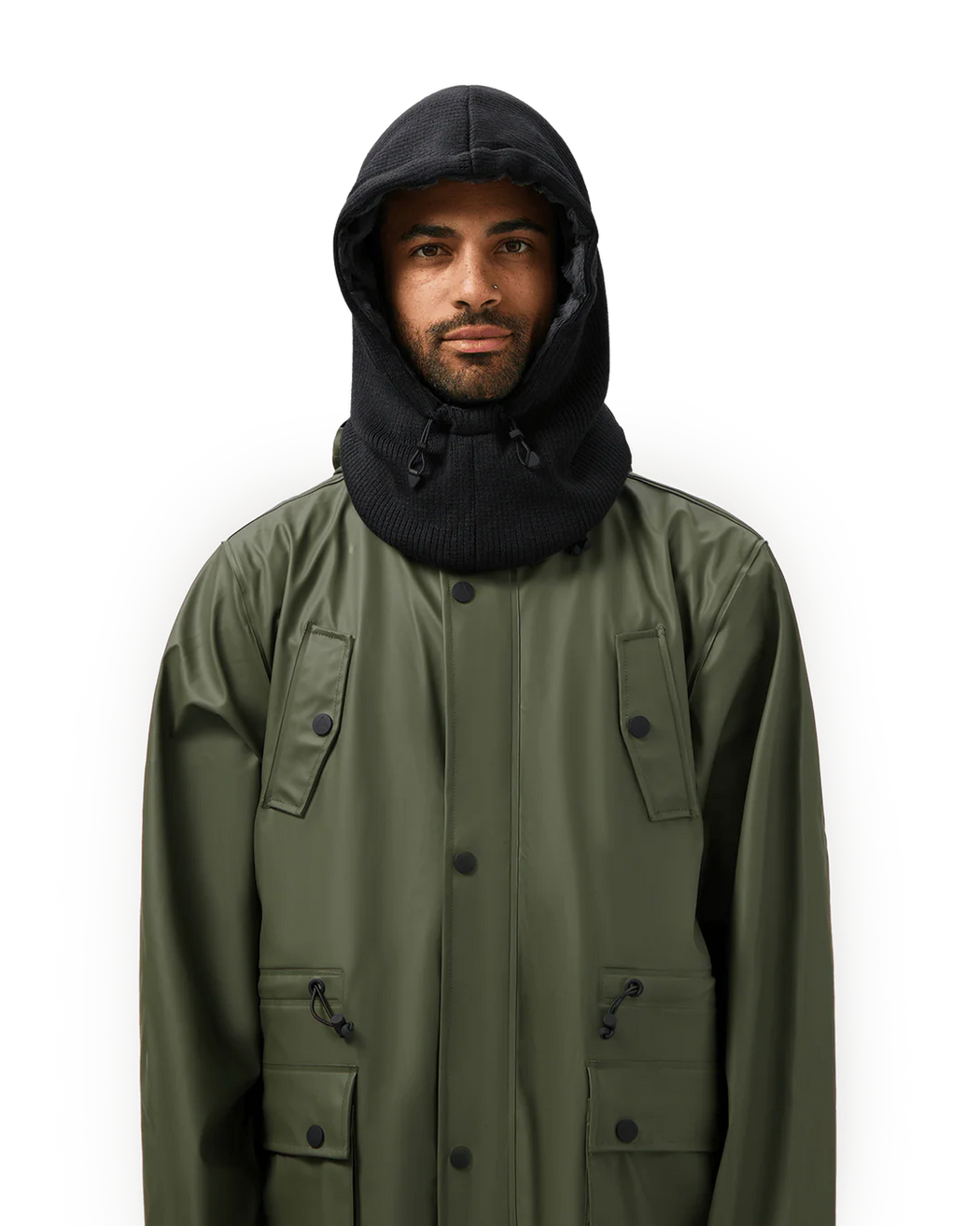 Balaclava-Maium-Mützen & Schals-ROTATION BOUTIQUE BERLIN