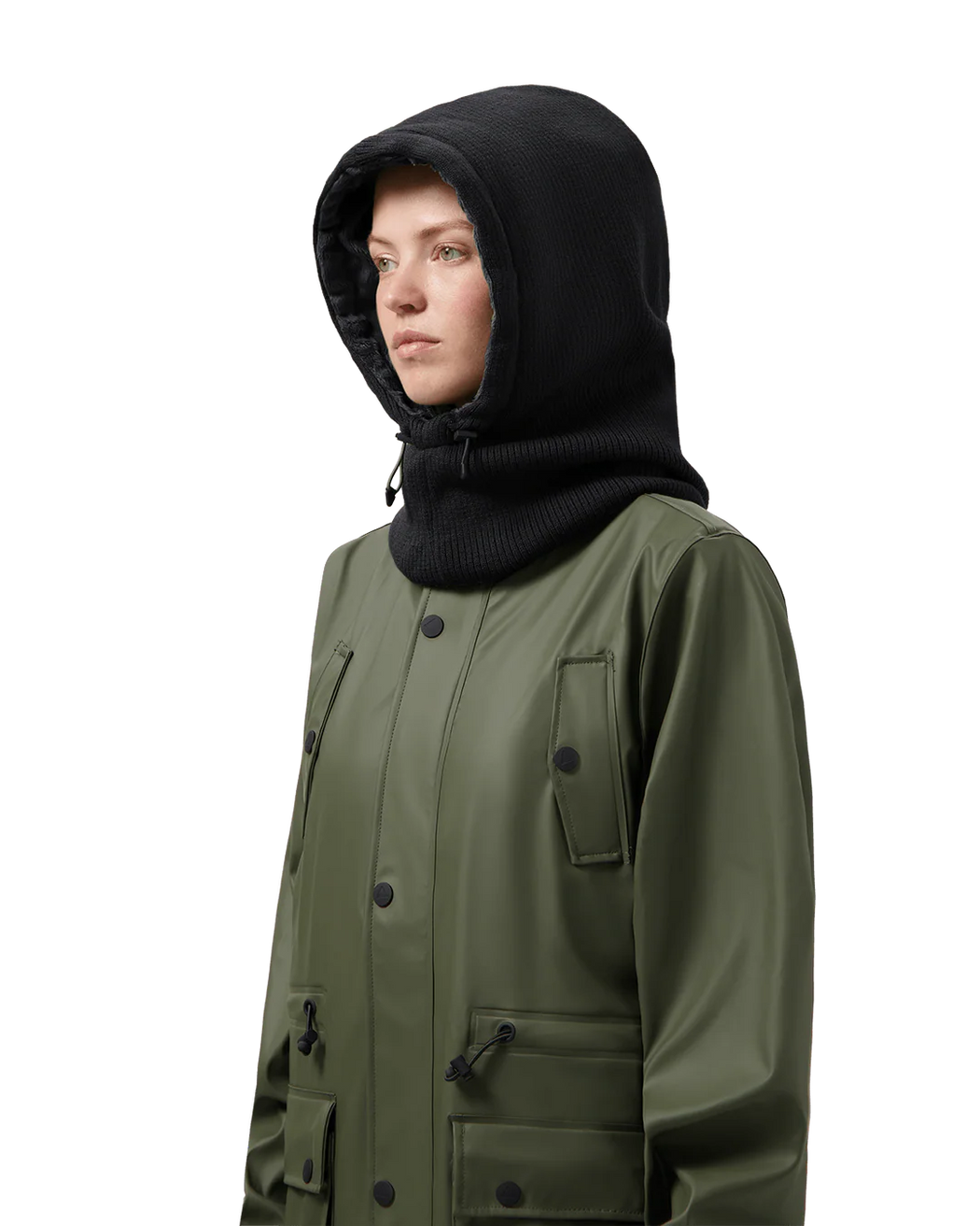 Balaclava-Maium-Mützen & Schals-ROTATION BOUTIQUE BERLIN