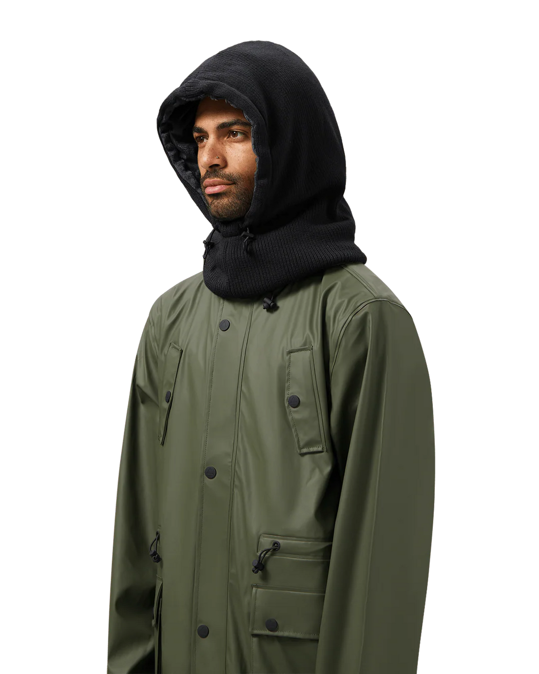 Balaclava-Maium-Mützen & Schals-ROTATION BOUTIQUE BERLIN