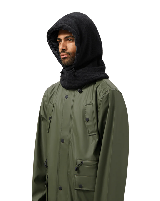 Balaclava-Maium-Mützen & Schals-ROTATION BOUTIQUE BERLIN