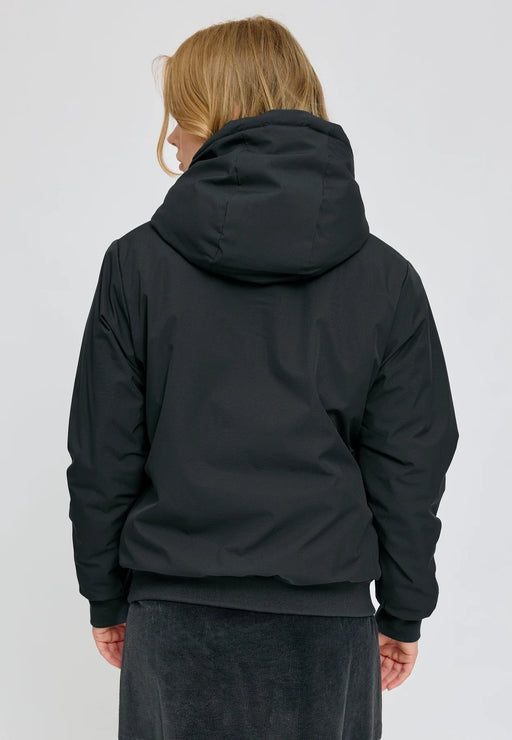 Basic Padded Blouson Jacket-Mazine-Jacken & Mäntel-ROTATION BOUTIQUE BERLIN