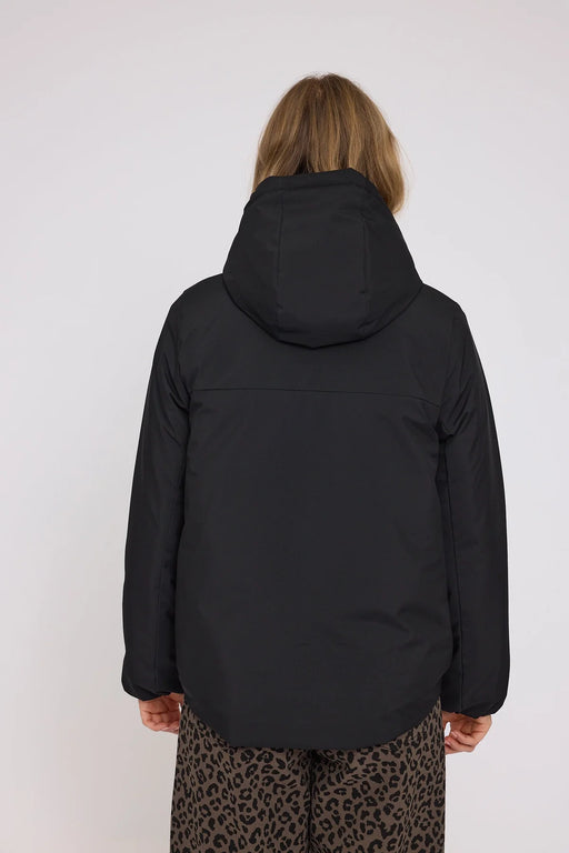 Basic Padded Blouson Jacket-Mazine-Jacken & Mäntel-ROTATION BOUTIQUE BERLIN