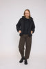 Basic Padded Blouson Jacket-Mazine-Jacken & Mäntel-ROTATION BOUTIQUE BERLIN