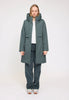 Basic Padded Parka-Mazine-Jacken & Mäntel-ROTATION BOUTIQUE BERLIN