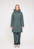 Basic Padded Parka-Mazine-Jacken & Mäntel-ROTATION BOUTIQUE BERLIN