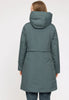 Basic Padded Parka-Mazine-Jacken & Mäntel-ROTATION BOUTIQUE BERLIN