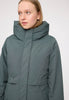Basic Padded Parka-Mazine-Jacken & Mäntel-ROTATION BOUTIQUE BERLIN