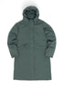 Basic Padded Parka-Mazine-Jacken & Mäntel-ROTATION BOUTIQUE BERLIN