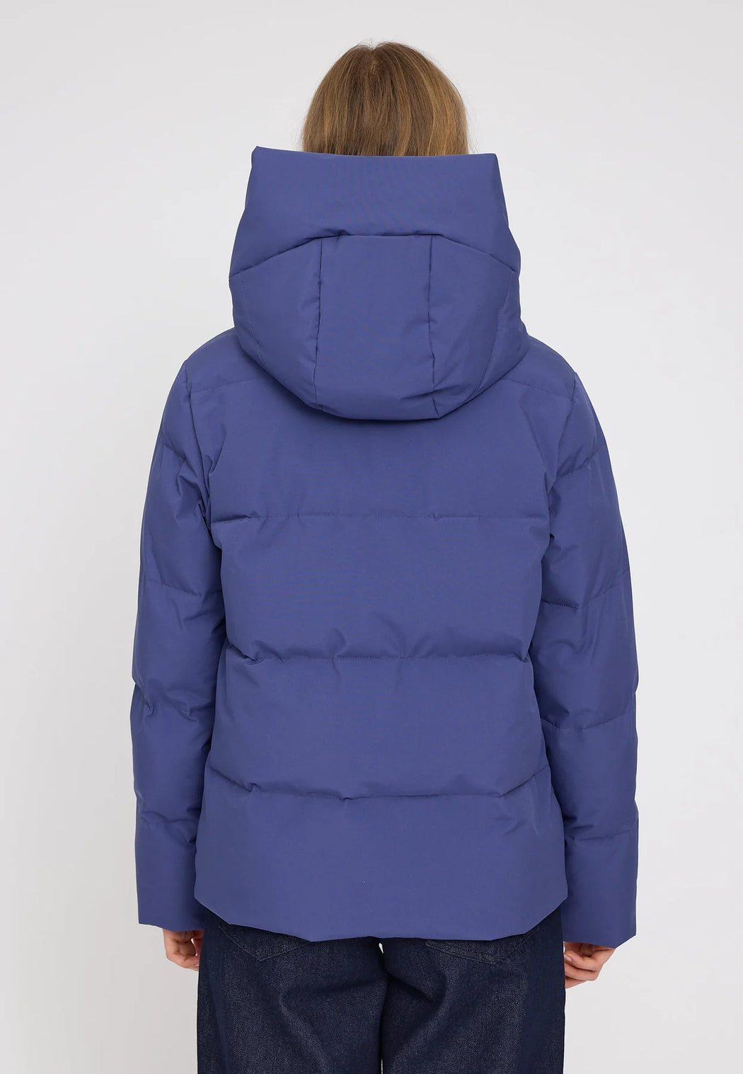 Basic Puffer Jacket-Mazine-Jacken & Mäntel-ROTATION BOUTIQUE BERLIN