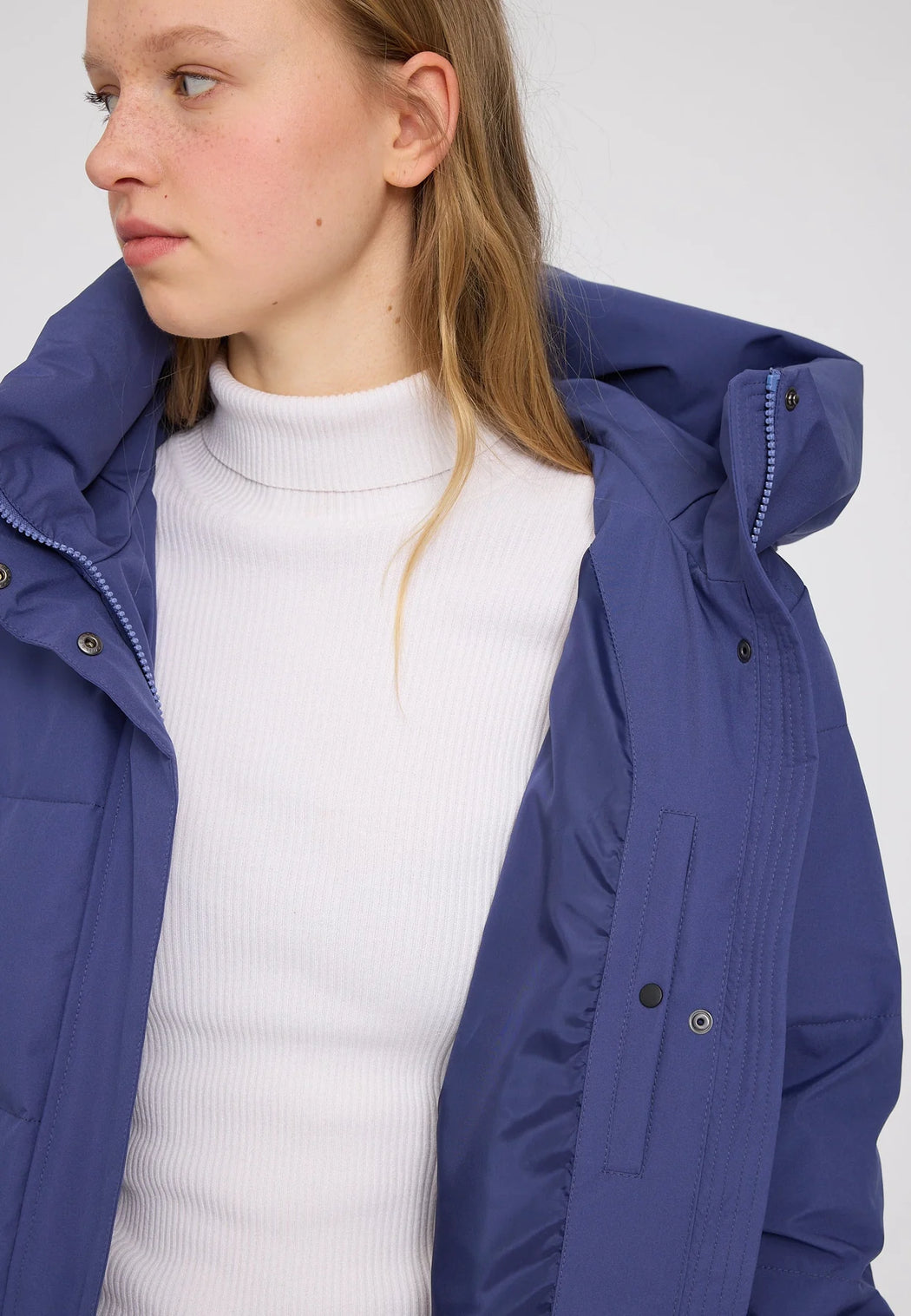 Basic Puffer Jacket-Mazine-Jacken & Mäntel-ROTATION BOUTIQUE BERLIN