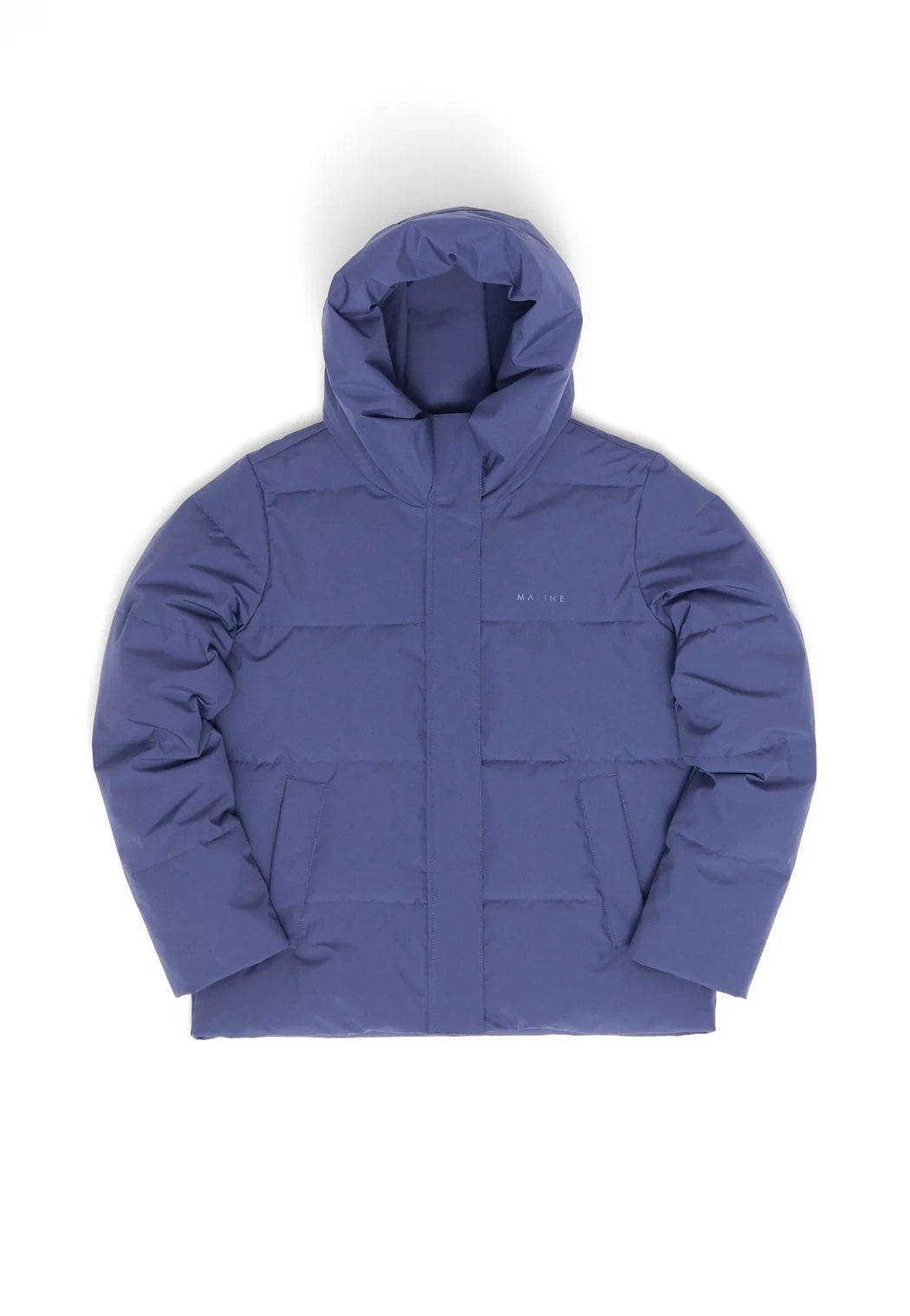 Basic Puffer Jacket-Mazine-Jacken & Mäntel-ROTATION BOUTIQUE BERLIN