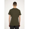 Basic T-Shirt aus Bio-Baumwolle-Knowledge Cotton Apparel-T-Shirts-ROTATION BOUTIQUE BERLIN