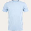 Basic T-Shirt aus Bio-Baumwolle-Knowledge Cotton Apparel-T-Shirts-ROTATION BOUTIQUE BERLIN