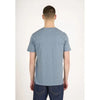 Basic T-Shirt aus Bio-Baumwolle-Knowledge Cotton Apparel-T-Shirts-ROTATION BOUTIQUE BERLIN