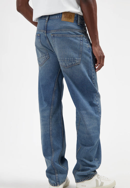 Ben Mid Baggy Herren Jeans-Mud Jeans-Hosen-ROTATION BOUTIQUE BERLIN