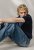 Ben Mid Baggy Herren Jeans-Mud Jeans-Hosen-ROTATION BOUTIQUE BERLIN