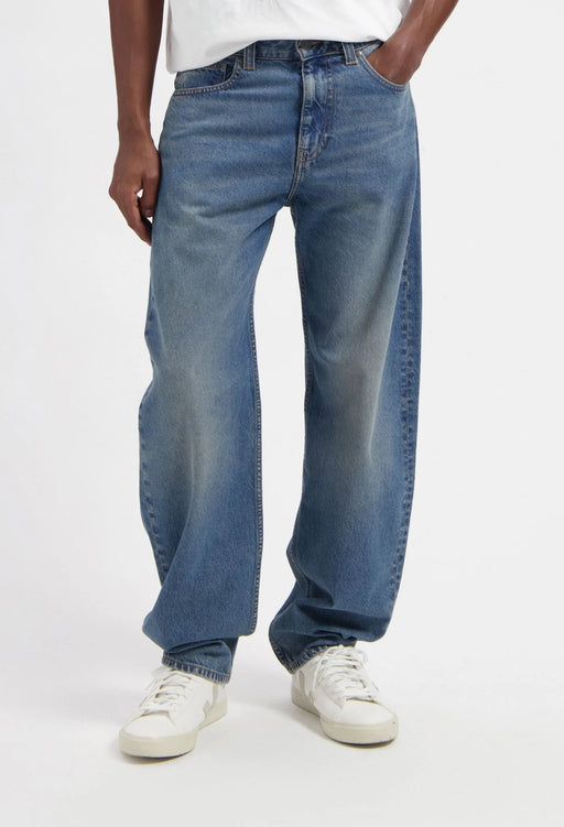 Ben Mid Baggy Herren Jeans-Mud Jeans-Hosen-ROTATION BOUTIQUE BERLIN