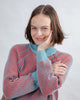 Bicolor Wool Sweater-Brava Fabrics-Pullis & Sweatshirts-ROTATION BOUTIQUE BERLIN