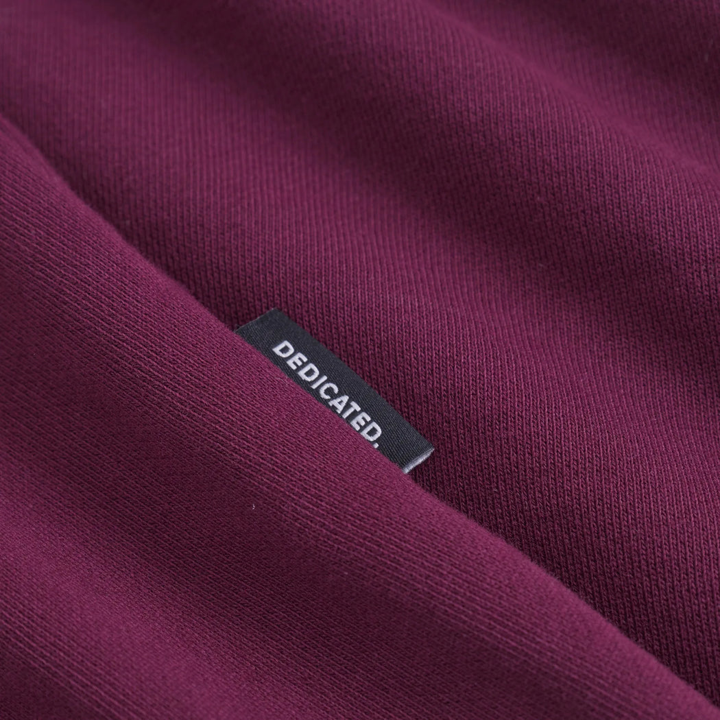 Bio Sweatshirt MALMOE Base-Dedicated-Pullis & Sweatshirts-ROTATION BOUTIQUE BERLIN