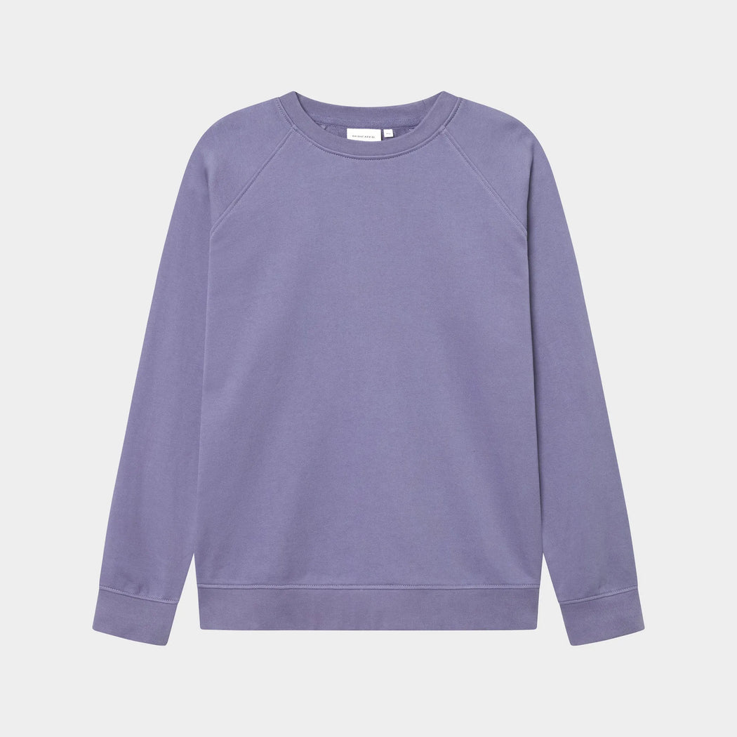 Bio Sweatshirt MALMOE Base-Dedicated-Pullis & Sweatshirts-ROTATION BOUTIQUE BERLIN