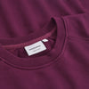 Bio Sweatshirt MALMOE Base-Dedicated-Pullis & Sweatshirts-ROTATION BOUTIQUE BERLIN