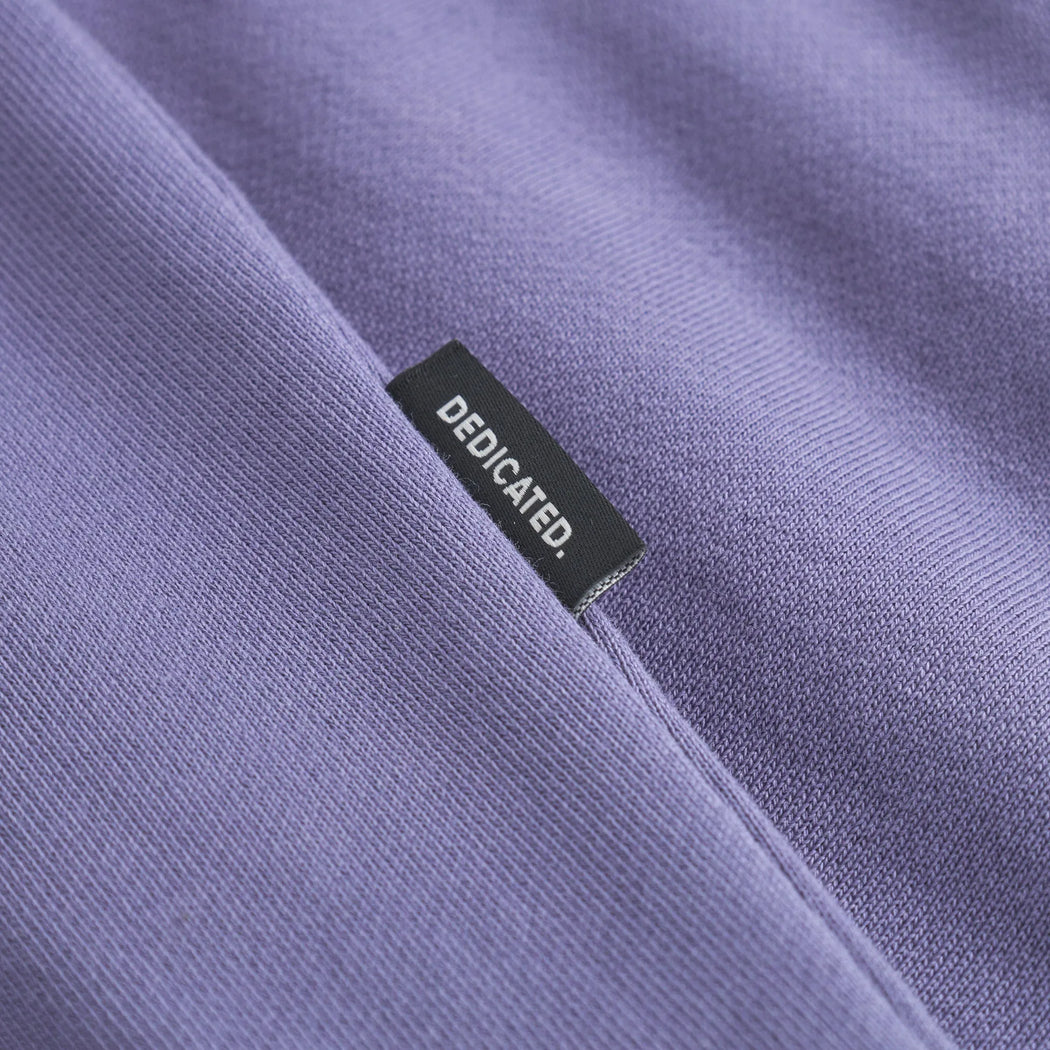 Bio Sweatshirt MALMOE Base-Dedicated-Pullis & Sweatshirts-ROTATION BOUTIQUE BERLIN