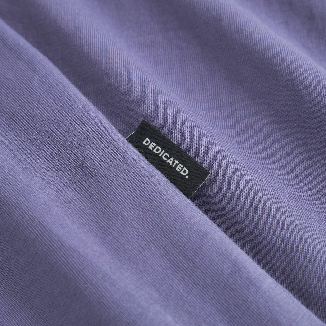 Bio T-Shirt Stockholm Base FW25-Dedicated-T-Shirts-ROTATION BOUTIQUE BERLIN