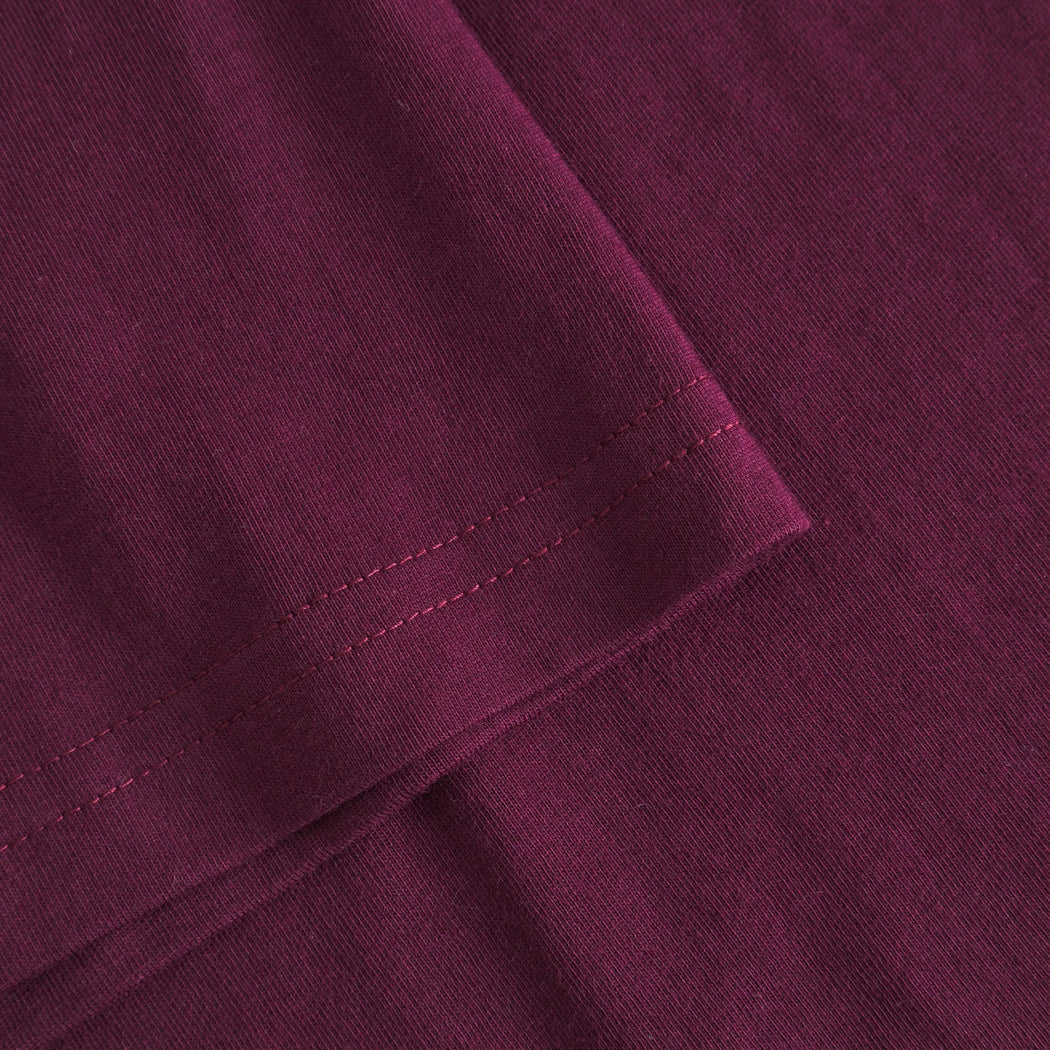 Bio T-Shirt Stockholm Base FW25-Dedicated-T-Shirts-ROTATION BOUTIQUE BERLIN
