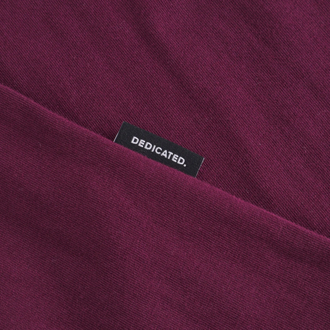 Bio T-Shirt Stockholm Base FW25-Dedicated-T-Shirts-ROTATION BOUTIQUE BERLIN