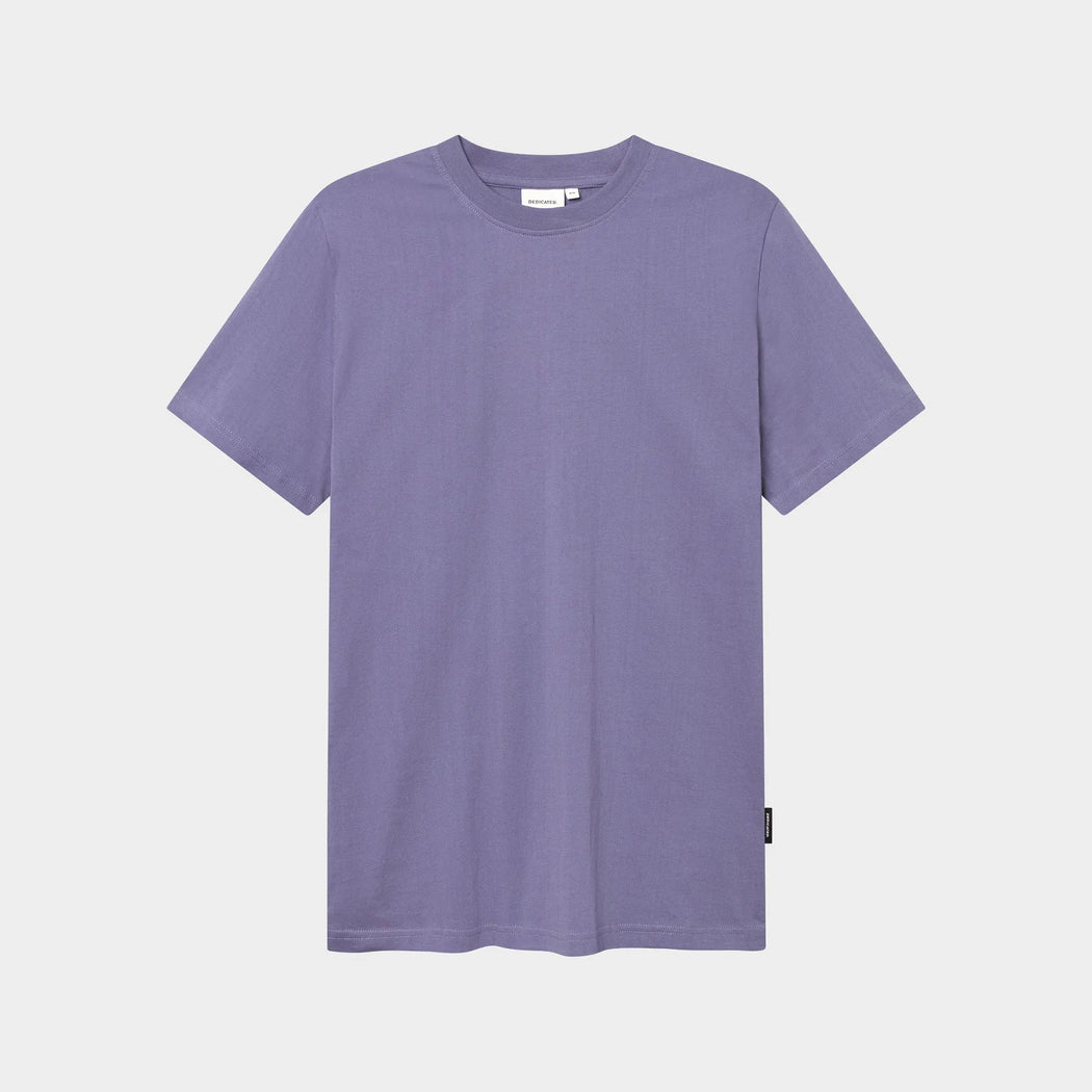 Bio T-Shirt Stockholm Base FW25-Dedicated-T-Shirts-ROTATION BOUTIQUE BERLIN