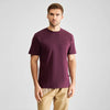 Bio T-Shirt Stockholm Base FW25-Dedicated-T-Shirts-ROTATION BOUTIQUE BERLIN