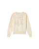 Bird Sweatshirt-Thinking Mu-T-Shirts-ROTATION BOUTIQUE BERLIN