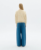 Bird Sweatshirt-Thinking Mu-T-Shirts-ROTATION BOUTIQUE BERLIN
