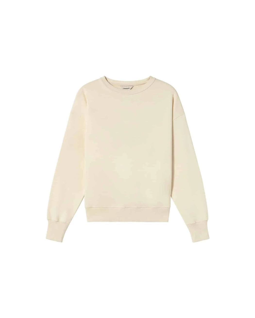 Bird Sweatshirt-Thinking Mu-T-Shirts-ROTATION BOUTIQUE BERLIN
