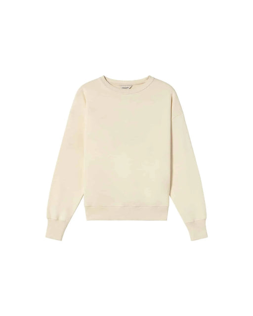 Bird Sweatshirt-Thinking Mu-T-Shirts-ROTATION BOUTIQUE BERLIN