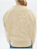 Bird Sweatshirt-Thinking Mu-T-Shirts-ROTATION BOUTIQUE BERLIN