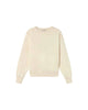 Bird Sweatshirt-Thinking Mu-T-Shirts-ROTATION BOUTIQUE BERLIN