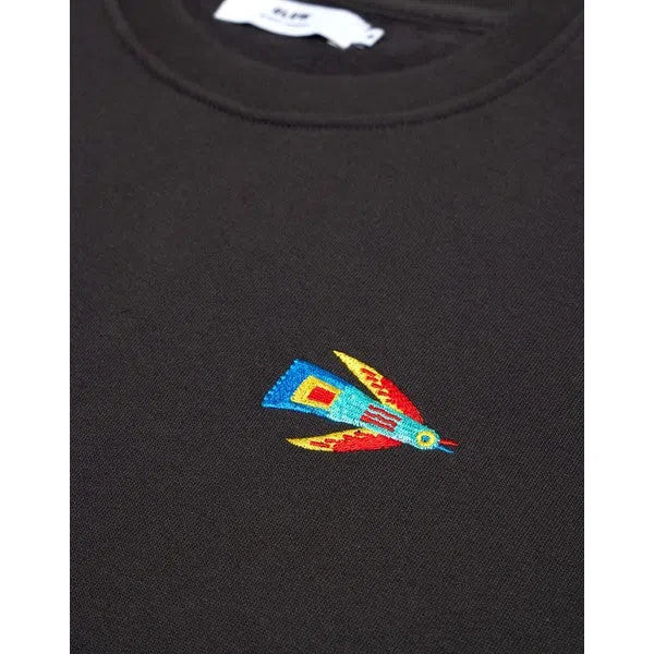 Birdie - Sweatshirt-Olow-Pullis & Sweatshirts-ROTATION BOUTIQUE BERLIN